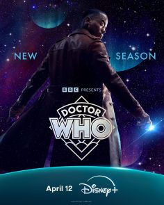 مشاهدة وتحميل مسلسل Doctor Who 2024 الموسم الثاني الحلقة 8 والاخيرة مترجمة