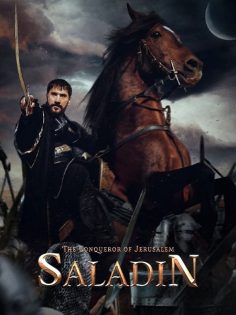 مشاهدة وتحميل مسلسل صلاح الدين الايوبي الموسم الثاني الحلقة 30 والاخيرة مترجمة