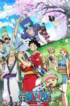 مشاهدة وتحميل انمي ون بيس One Piece الحلقة 1150 مترجمة