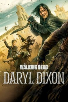 مشاهدة وتحميل مسلسل The Walking Dead Daryl Dixon الموسم الثالث الحلقة 7 مترجمة