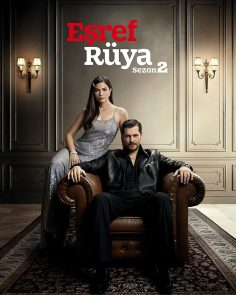 مشاهدة وتحميل مسلسل حلم اشرف الموسم الثاني الحلقة 7 مترجمة