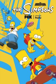 مشاهدة وتحميل مسلسل The Simpsons الموسم 37 الحلقة 8 مترجمة