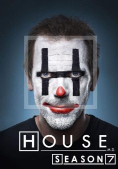 مشاهدة مسلسل House الموسم السابع الحلقة 23 والاخيرة مترجمة