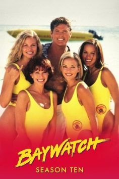 مشاهدة وتحميل مسلسل Baywatch الموسم العاشر الحلقة 9 مترجمة