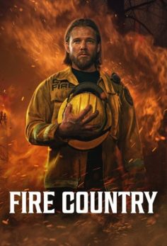 مشاهدة مسلسل Fire Country الموسم الرابع الحلقة 6 مترجمة