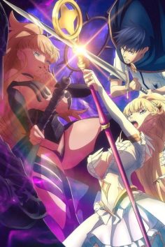 مشاهدة وتحميل انمي Kekkon Yubiwa Monogatari الموسم الثاني الحلقة 9 مترجمة