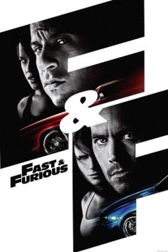 مشاهدة وتحميل فيلم Fast And Furious 2009 مترجم مباشر HD