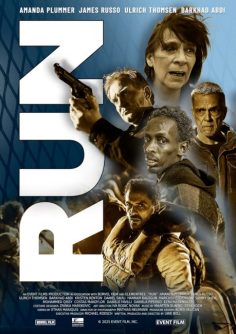 مشاهدة فيلم Run 2025 مترجم