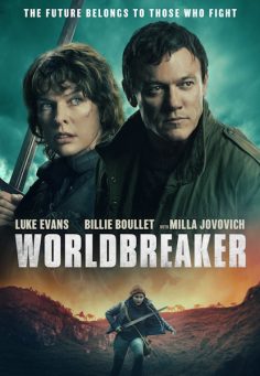 مشاهدة فيلم Worldbreaker 2025 مترجم