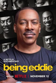 مشاهدة فيلم Being Eddie 2025 مترجم