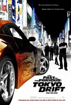 مشاهدة وتحميل فيلم The Fast and the Furious: Tokyo Drift 2006 مترجم مباشر HD