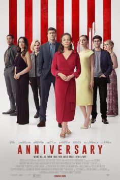 مشاهدة وتحميل فيلم Anniversary 2025 مترجم مباشر HD