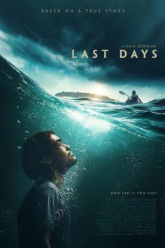 مشاهدة وتحميل فيلم Last Days 2025 مترجم مباشر HD