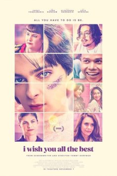 مشاهدة وتحميل فيلم I Wish You All the Best 2024 مترجم مباشر HD