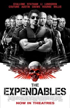 مشاهدة وتحميل فيلم The Expendables 2010 مترجم مباشر HD