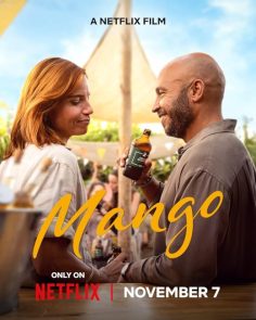 مشاهدة فيلم Mango 2025 مترجم