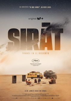 مشاهدة وتحميل فيلم Sirat 2025 مترجم مباشر HD