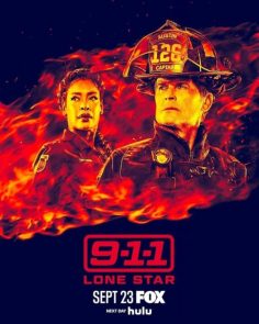 مشاهدة وتحميل مسلسل 9-1-1: Lone Star الموسم الخامس الحلقة 7 مترجمة