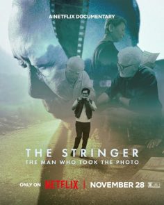 مشاهدة وتحميل فيلم The Stringer: The Man Who Took the Photo 2025 مترجم مباشر HD
