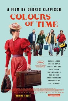 مشاهدة وتحميل فيلم Colours of Time 2025 مترجم مباشر HD