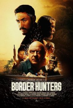 مشاهدة وتحميل فيلم Border Hunters 2025 مترجم مباشر HD
