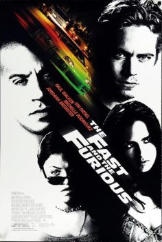 مشاهدة وتحميل فيلم The Fast and the Furious 2001 مترجم مباشر HD