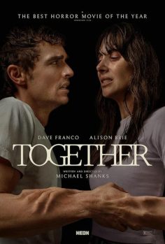 مشاهدة فيلم Together 2025 مترجم