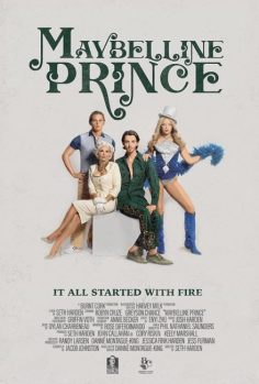مشاهدة فيلم Maybelline Prince 2025 مترجم