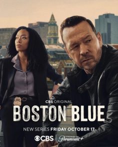 مشاهدة مسلسل Boston Blue الموسم الاول الحلقة 6 مترجمة