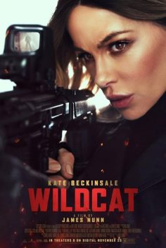 مشاهدة وتحميل فيلم Wildcat 2025 مترجم مباشر HD