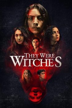 مشاهدة فيلم They Were Witches 2025 مترجم