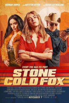 مشاهدة فيلم Stone Cold Fox 2025 مترجم