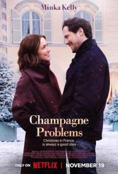 مشاهدة فيلم Champagne Problems 2025 مترجم