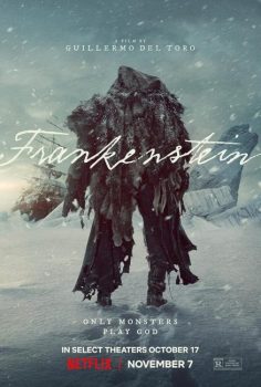 مشاهدة فيلم Frankenstein 2025 مترجم