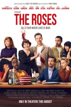 مشاهدة فيلم The Roses 2025 مترجم