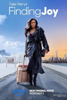 مشاهدة فيلم Tyler Perry’s Finding Joy 2025 مترجم