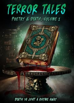 مشاهدة فيلم Terror Tales: Poetry & Death Volume 1 2025 مترجم