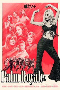 مشاهدة وتحميل مسلسل Palm Royale الموسم الثاني الحلقة 3 مترجمة