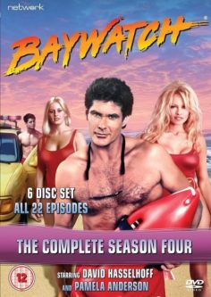 مشاهدة وتحميل مسلسل Baywatch الموسم الرابع الحلقة 10 مترجمة