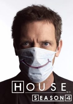 مشاهدة مسلسل House الموسم الرابع الحلقة 6 مترجمة