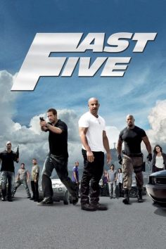 مشاهدة وتحميل فيلم Fast Five 2011 مترجم مباشر HD