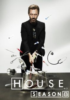 مشاهدة مسلسل House الموسم الثامن الحلقة 14 مترجمة