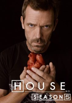 مشاهدة مسلسل House الموسم الخامس الحلقة 7 مترجمة