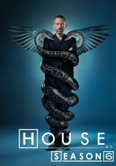 مشاهدة مسلسل House الموسم السادس الحلقة 3 مترجمة