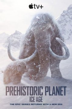 مشاهدة وتحميل مسلسل Prehistoric Planet الموسم الثالث الحلقة 2 مترجمة