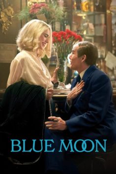 مشاهدة وتحميل فيلم Blue Moon 2025 مترجم مباشر HD