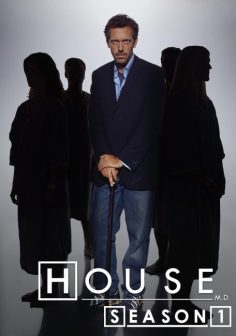 مشاهدة مسلسل House الموسم الاول الحلقة 8 مترجمة