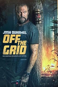 مشاهدة وتحميل فيلم Off the Grid 2025 مترجم