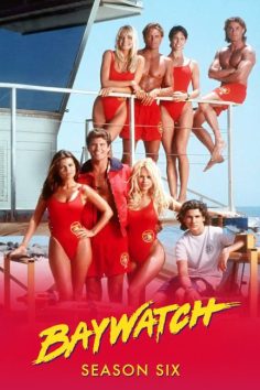 مشاهدة وتحميل مسلسل Baywatch الموسم السادس الحلقة 4 مترجمة