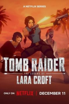 مشاهدة وتحميل مسلسل Tomb Raider: The Legend of Lara Croft الموسم الثاني الحلقة 7 مترجمة